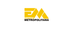 Empresa Metropolitana